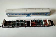 aménagement intérieur motrice démotorisée aménagement intérieur motrice démotorisée