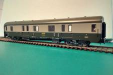 le modèle terminé, aux aérateurs près le modèle terminé, aux aérateurs près