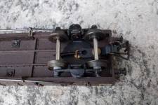 remplacement des essieux remplacement des essieux