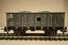 après lestage, chargement et pose de marquages après lestage, chargement et pose de marquages