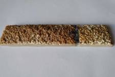 création d'un chargement de ballast, vu ici avant peinture création d'un chargement de ballast, vu ici avant peinture