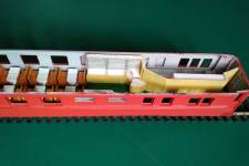 aménagement et décoration de l'intérieur, côté office aménagement et décoration de l'intérieur, côté office