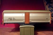 démontage des bogies démontage des bogies