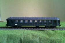 modèle modifié : bogies recentrés et attelages courts modèle modifié : bogies recentrés et attelages courts