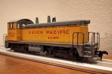 le modèle réduit d'origine le modèle réduit d'origine