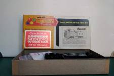 le kit dans sa boîte d'origine le kit dans sa boîte d'origine