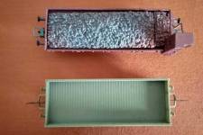 similitudes entre les wagons JeP et TTM similitudes entre les wagons JeP et TTM