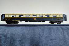 essai : bogie PP à gauche, bogie Y16 à droite essai : bogie PP à gauche, bogie Y16 à droite