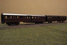 les deux voitures modifiées les deux voitures modifiées