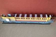 pose des aménagements intérieurs de la mixte-fourgon pose des aménagements intérieurs de la mixte-fourgon