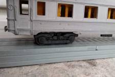 essai montage bogie Y20 RMA essai montage bogie Y20 RMA