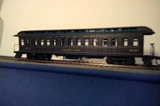 l'objectif à atteindre : une voiture aussi proche que possible des véhicules "Overland" l'objectif à atteindre : une voiture aussi proche que possible des véhicules "Overland"