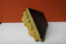 sacs empilés Ladegüter Bauer, le lest en-dessous est visible sacs empilés Ladegüter Bauer, le lest en-dessous est visible