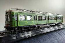 le modèle d'origine le modèle d'origine