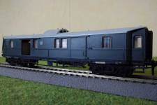 le modèle Trix Express le modèle Trix Express