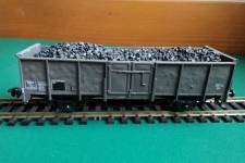 avec chargement de charbon avec chargement de charbon