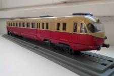 élément moteur TEE Rivarossi élément moteur TEE Rivarossi