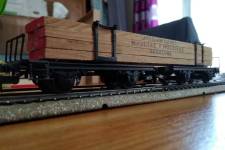 le modèle Electrotren d'origine le modèle Electrotren d'origine