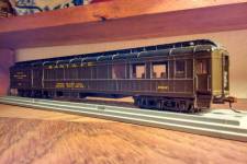 le modèle à l'origine le modèle à l'origine