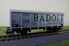 avant modification avant modification