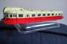 transkit caisse VH Apocopa terminée, marquages posés transkit caisse VH Apocopa terminée, marquages posés