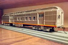 modèle d'origine, n'ayant jamais porté cette livrée en réalité modèle d'origine, n'ayant jamais porté cette livrée en réalité