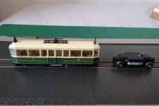 châssis-moteur Halling châssis-moteur Halling