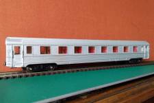 côté compartiments, après remise à niveau côté compartiments, après remise à niveau