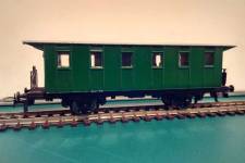 le modèle terminé, aux marquages près le modèle terminé, aux marquages près