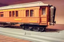 essai de bogies France-Trains essai de bogies France-Trains