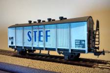 marquages posés marquages posés