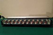 aménagements intérieurs mis en place dans la voiture de 1cl aménagements intérieurs mis en place dans la voiture de 1cl