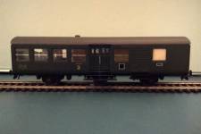 B4Dtm prête pour le service B4Dtm prête pour le service