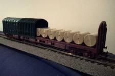 bâche ouverte bâche ouverte