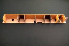 aménagement intérieur assemblé et peint aménagement intérieur assemblé et peint