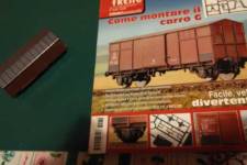 les éléments du kit les éléments du kit