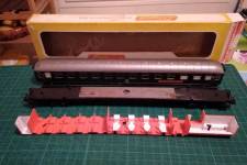 démontage du véhicule démontage du véhicule