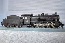 1-040.D, ex-G8.1 de l'EL/AL, ex-série 12s 4240 à 4399 Est 1-040.D, ex-G8.1 de l'EL/AL, ex-série 12s 4240 à 4399 Est