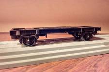 châssis monté et essieux Steam Era Models châssis monté et essieux Steam Era Models