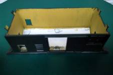 après remise en peinture, intérieur et extérieur après remise en peinture, intérieur et extérieur