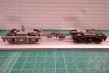 bogies Jouef et Electrotren bogies Jouef et Electrotren