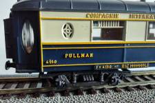 bogie Y16 monté à l'origine bogie Y16 monté à l'origine