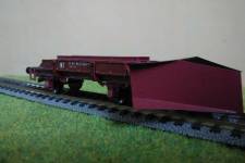 nouveaux essieux et nouveaux tampons nouveaux essieux et nouveaux tampons