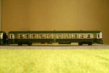 véhicule terminé véhicule terminé