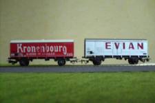 avant modification avant modification