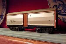 le modèle à l'arrivée le modèle à l'arrivée