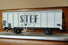 le wagon acheté le wagon acheté