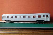 modèle terminé modèle terminé