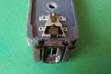 boîtier d'attelage à élongation boîtier d'attelage à élongation