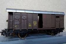 après mise à niveau après mise à niveau